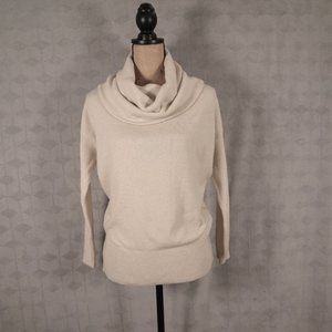 Cozy Cowl Neck Sweater